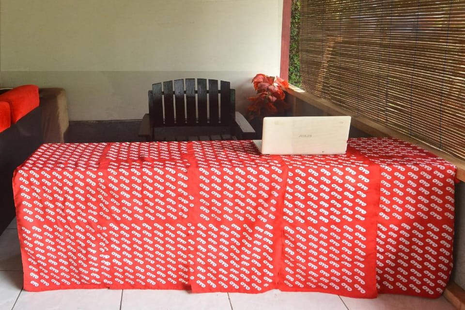 OYO 2588 Pondok Romeo Syariah Hotel in West Java