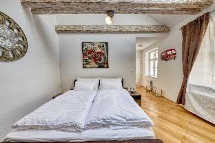 Aapartamentoos D3 Apartment in Bratislava