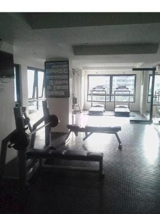 Spacious Studio @ Best Location Apartment in Pasig