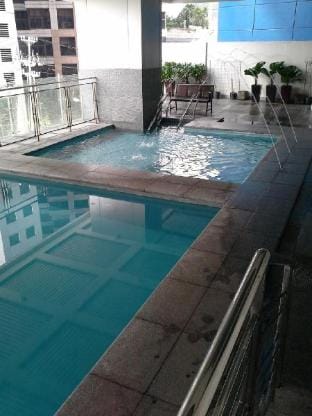 Spacious Studio @ Best Location Apartment in Pasig