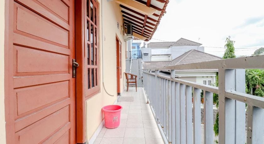 Griya Barokah Bed and Breakfast in Special Region of Yogyakarta