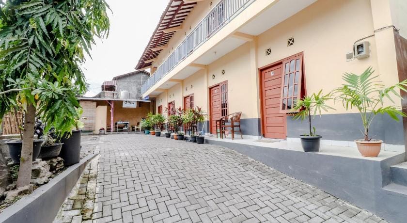 Griya Barokah Bed and Breakfast in Special Region of Yogyakarta