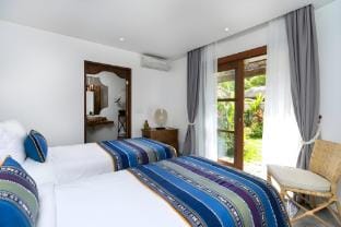 Entire 2 BR Villa #K98 Villa in Ubud