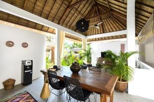 Entire 2 BR Villa #K98 Villa in Ubud