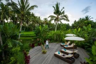 Romantic 1 BR Deluxe Room #K111 Vacation rental in Ubud