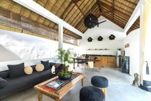 Romantic 1 BR Superior Plus Room #K122 Vacation rental in Ubud