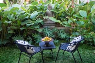 Romantic 1 BR Superior Plus Room #K122 Vacation rental in Ubud