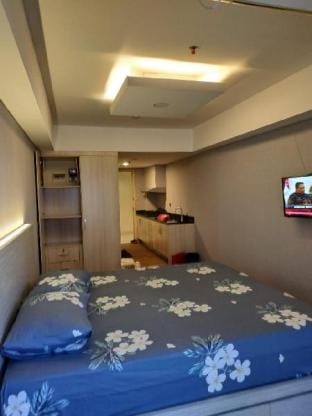 Louis Kienne Apartment LT 11-33 Pandanaran Apartment in Indonesia