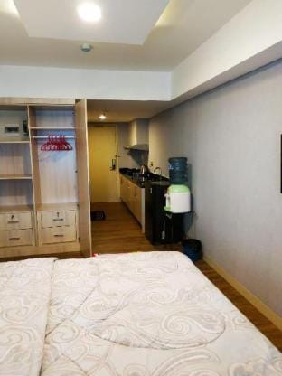 Louis Kienne Apartment LT 11-33 Pandanaran Apartment in Indonesia