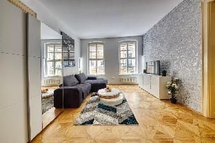 Aapartamentoos B2 Apartment in Bratislava