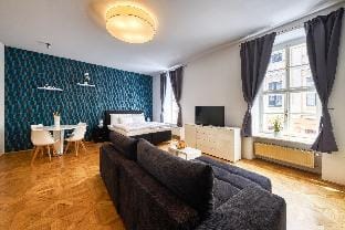 Aapartamentoos C2 Apartment in Bratislava