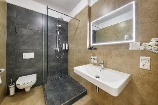 Aapartamentoos C2 Apartment in Bratislava