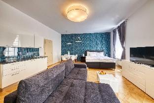 Aapartamentoos C2 Apartment in Bratislava