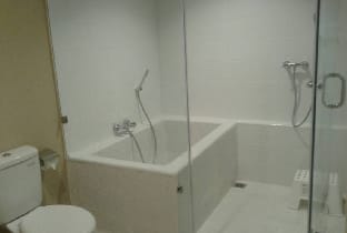 NEW Serviced Studio Blok M/Melawai 3 Vacation rental in South Jakarta City