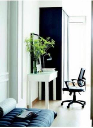 NEW Serviced Studio Blok M/Melawai 3 Vacation rental in South Jakarta City