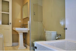 NEW Serviced Studio Blok M/Melawai 3 Vacation rental in South Jakarta City
