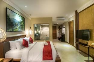 Romantic 1 BR Suite Lagon View #K104 Vacation rental in Ubud
