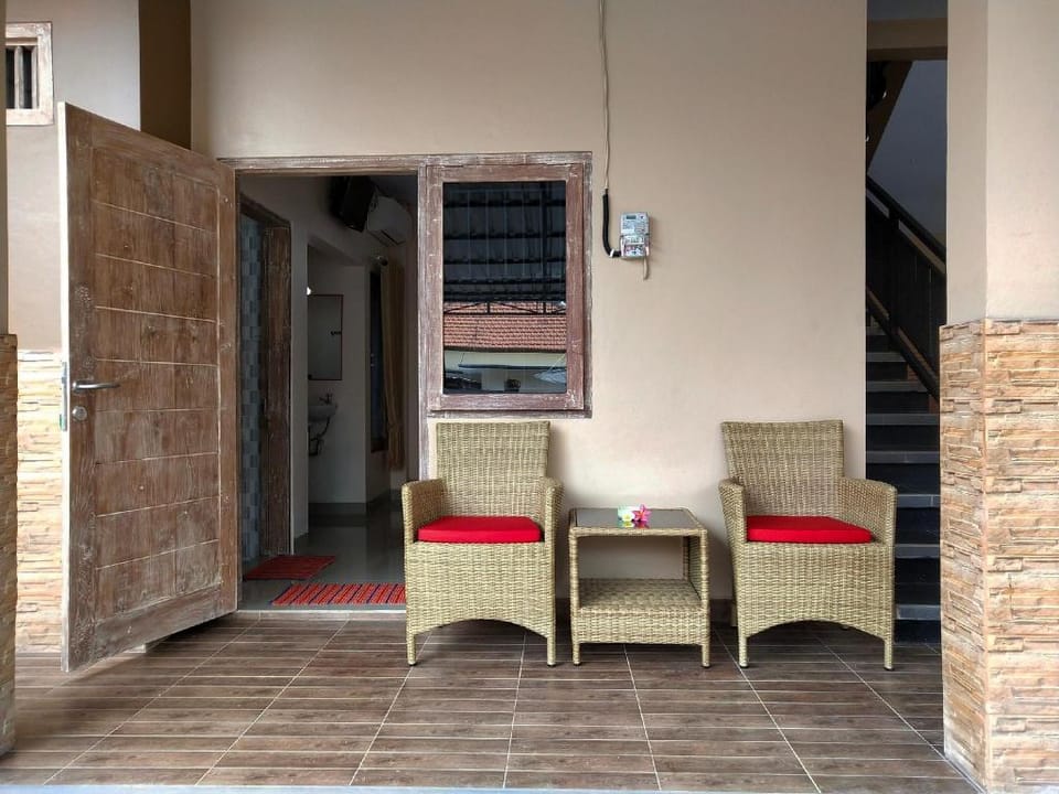 Lidah Lokal Singaraja Double Bedroom Vacation rental in Buleleng