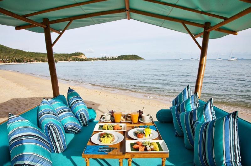 Perfect for wedding, family and friends vacations Villa in Ko Samui