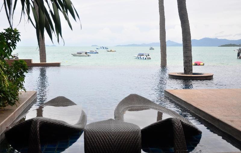 Perfect for wedding, family and friends vacations Villa in Ko Samui