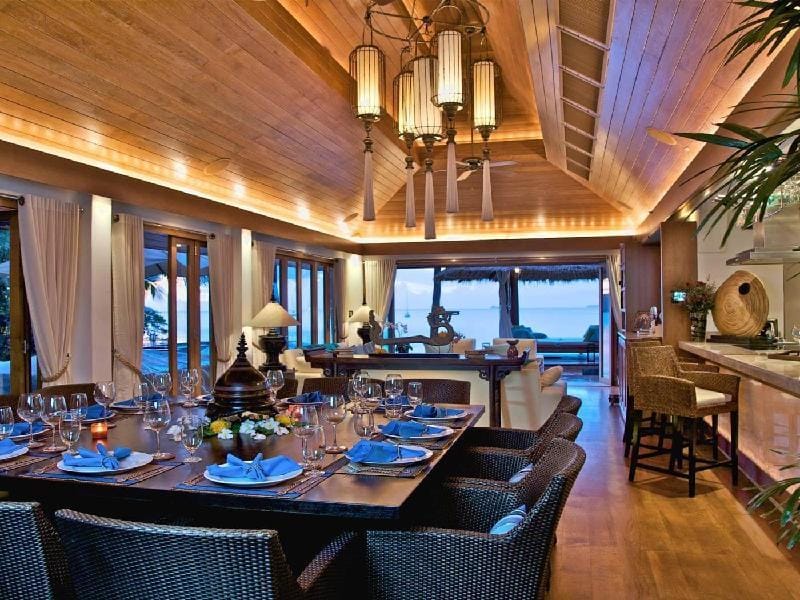Perfect for wedding, family and friends vacations Villa in Ko Samui