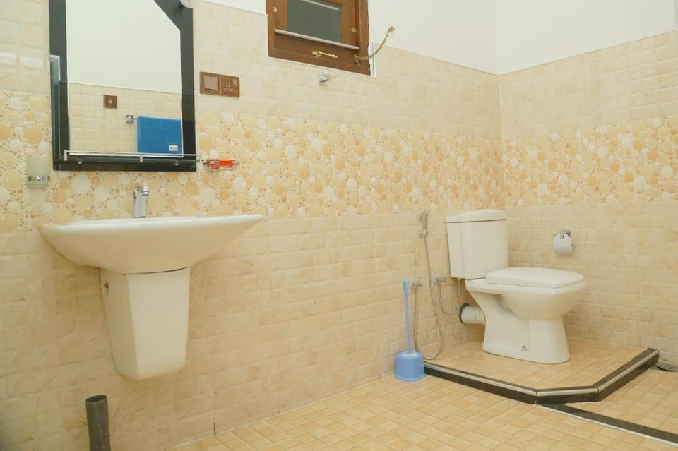 Vale Casa Family Guest House Apartment in Mirissa