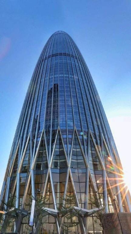 The mixc listings in Shenzhen Bay Apartment in Hong Kong