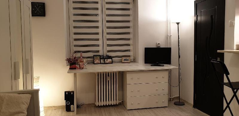 Welcome Home Central Cosy Living Studio in Iasi Apartment in Moldova