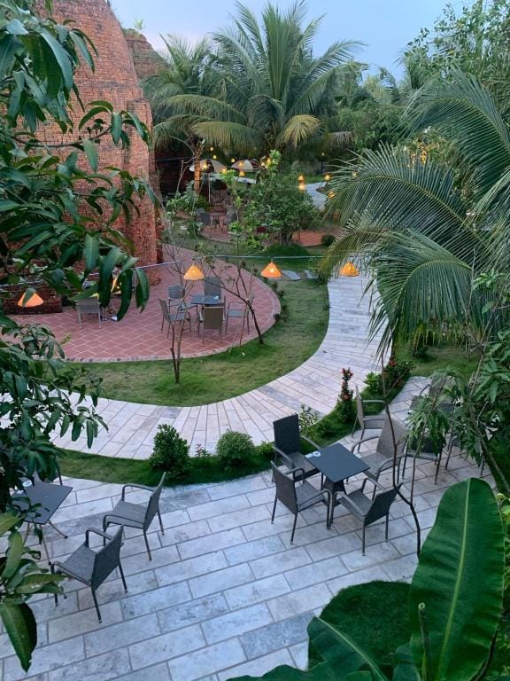 Sunny Bungalows Vacation rental in Cambodia
