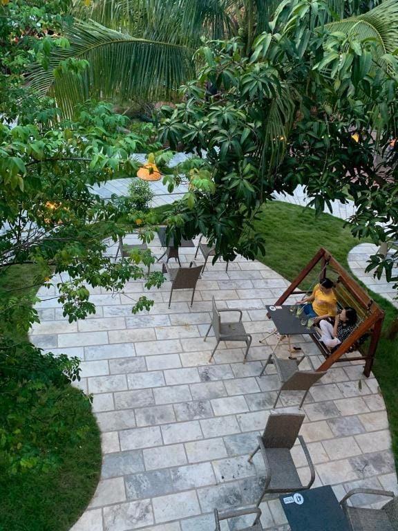 Sunny Bungalows Vacation rental in Cambodia