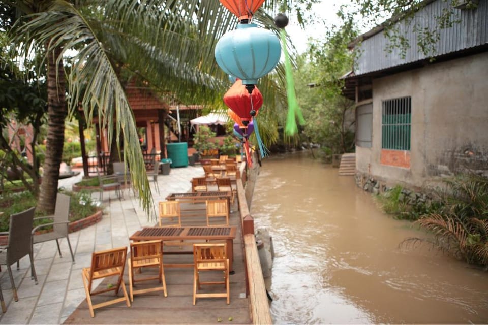 Sunny Bungalows Vacation rental in Cambodia