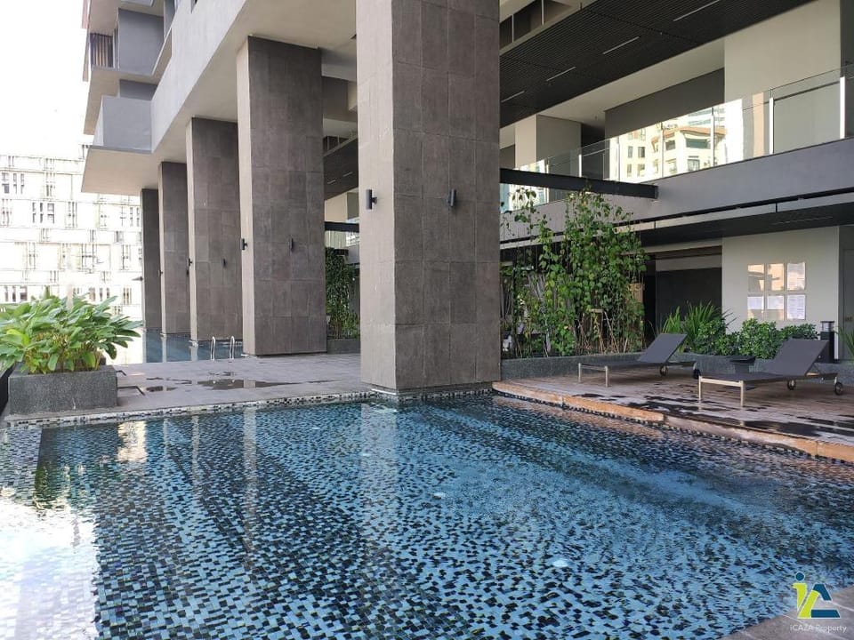 Vue Caza @Anggun Residences Apartment in Federal Territory of Kuala Lumpur