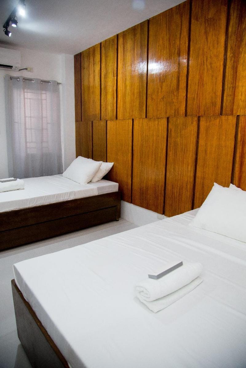 H Apartment in Bacolod