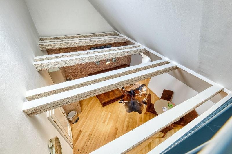 Aapartamentoos C3 Apartment in Bratislava