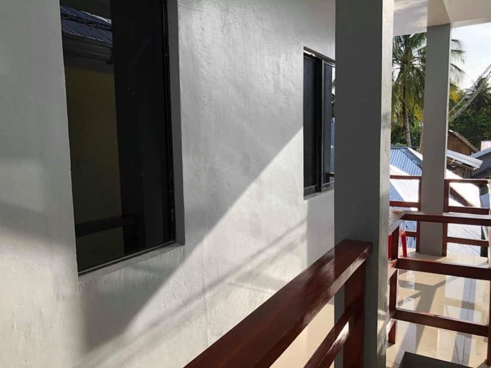 Jeson homestay Vacation rental in General Luna
