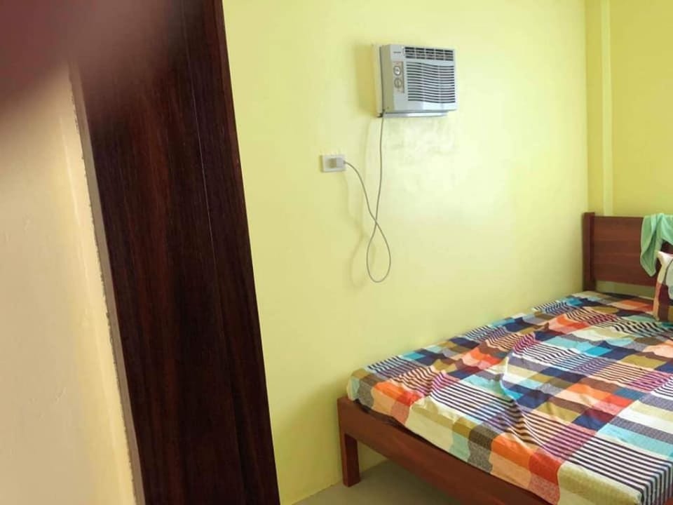 Jeson homestay Vacation rental in General Luna