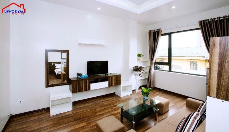 Nehobcity Apartment Near Keangnam, My Dinh01 Vacation rental in Laos