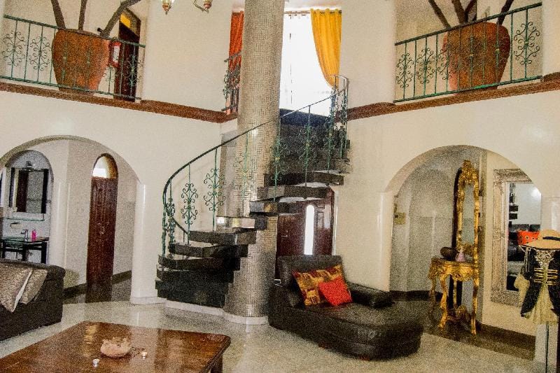 The Mina Shuffaa, Bungalow Vacation rental in Mombasa