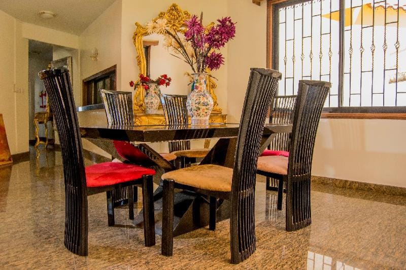 The Mina Shuffaa, Bungalow Vacation rental in Mombasa