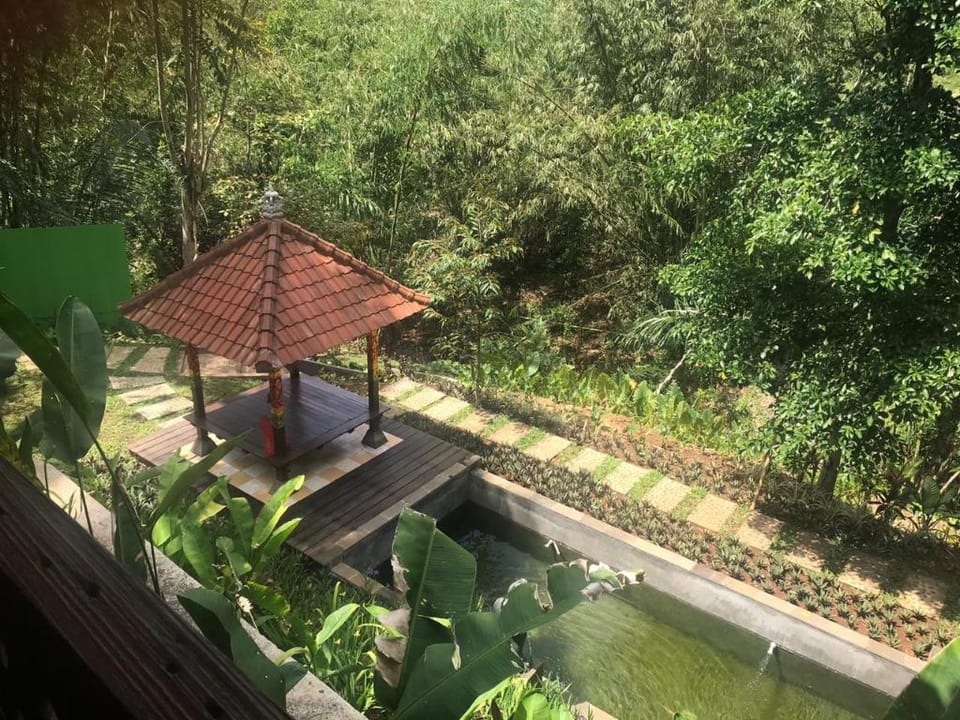 Pondok Retreat Vacation rental in Bali