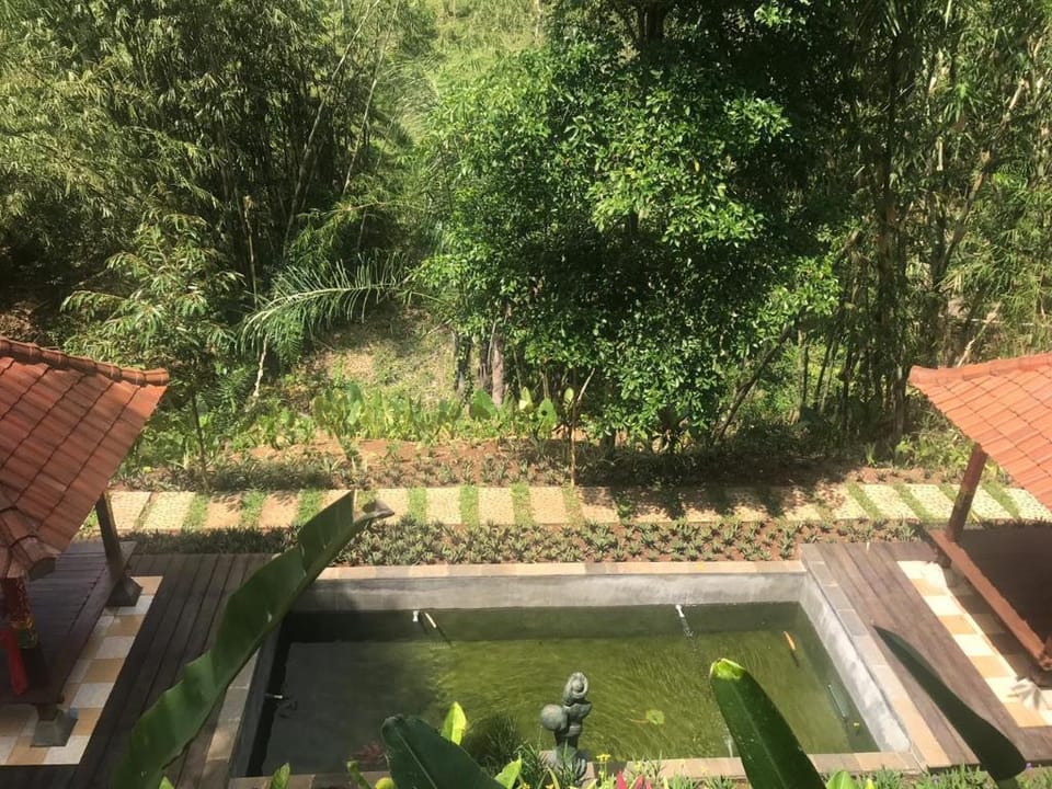Pondok Retreat Vacation rental in Bali