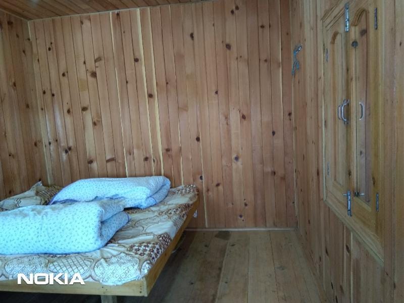 Gorcha Homestay Vacation rental in Uttarakhand