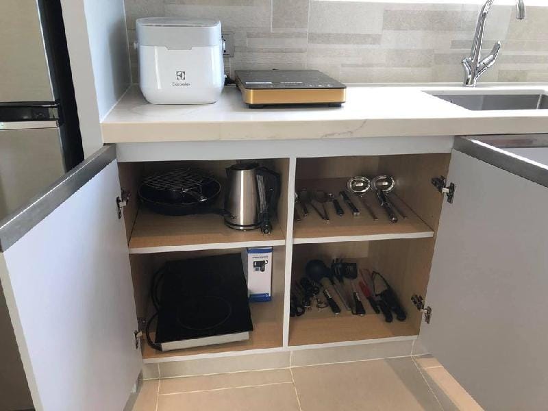 Resort Cam Ranh - 5 star resort Experience Apartment in Khanh Hoa Province