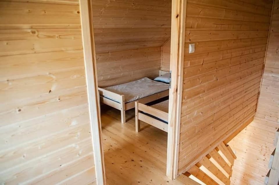 Pod Debami Wicie Vacation rental in West Pomeranian Voivodeship, Poland