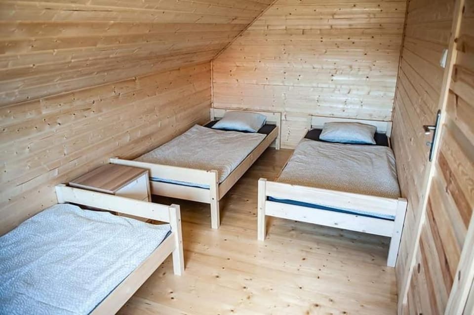 Pod Debami Wicie Vacation rental in West Pomeranian Voivodeship, Poland