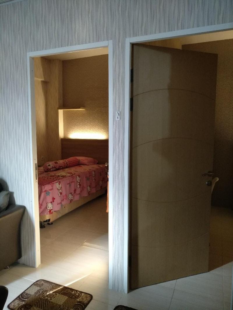 Aphrodite at Bale Hinggil Apartment  Apartment in Surabaya