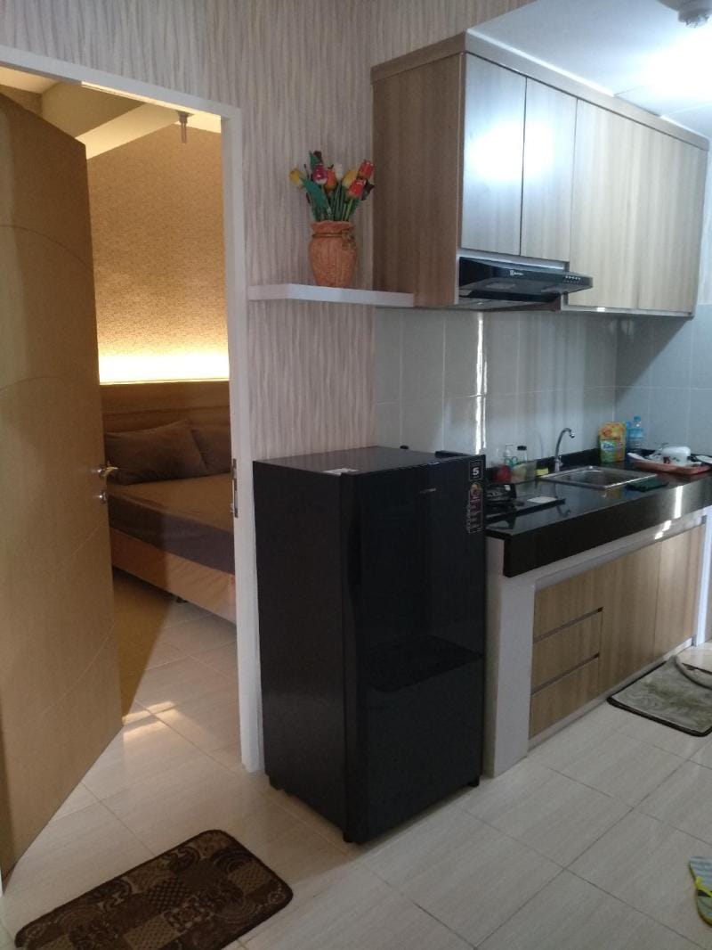 Aphrodite at Bale Hinggil Apartment  Apartment in Surabaya