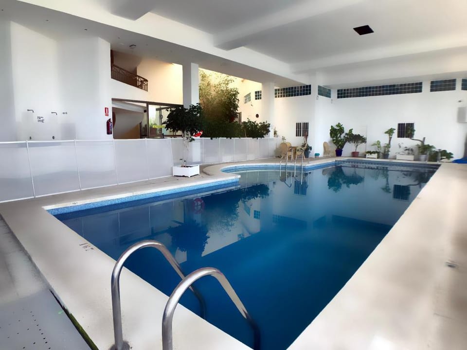 Castillo del Vigia  Apt. | Sunrise Seaviews Apartment in Torremolinos