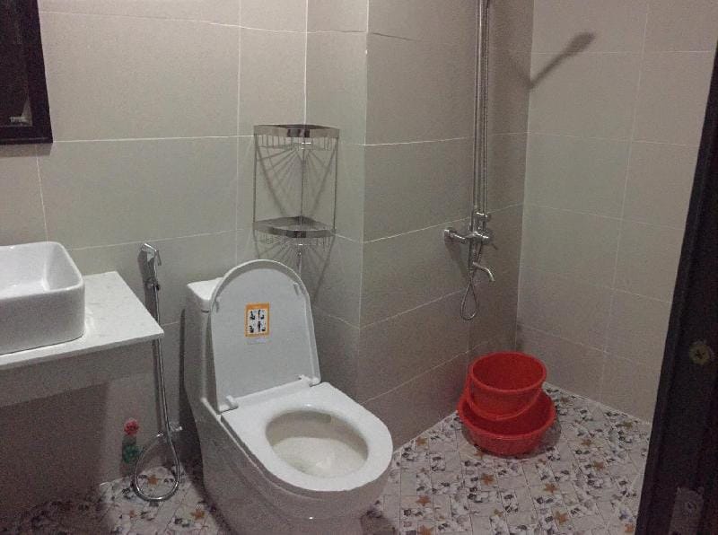 Lotus home Nha Trang, Homestay Apartment in Nha Trang