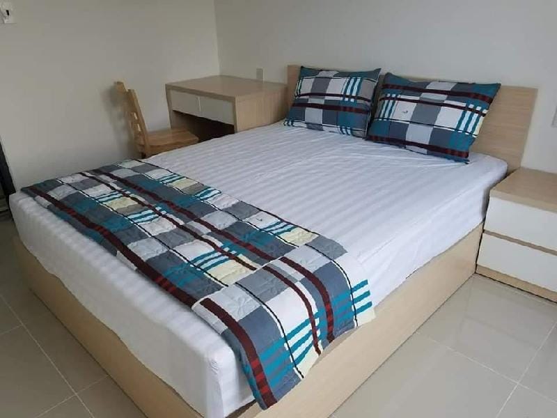 Lotus home Nha Trang, Homestay Apartment in Nha Trang